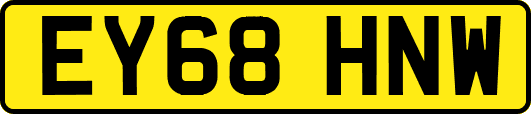 EY68HNW
