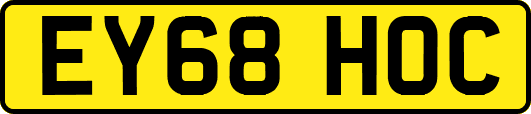 EY68HOC
