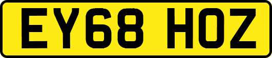 EY68HOZ