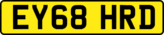 EY68HRD
