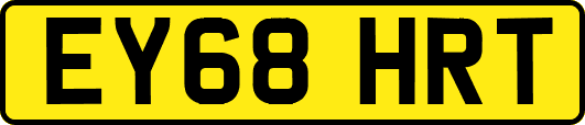 EY68HRT