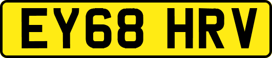 EY68HRV