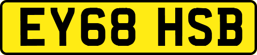 EY68HSB