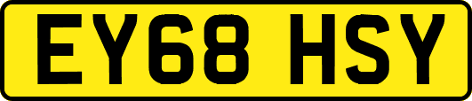 EY68HSY