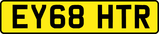 EY68HTR