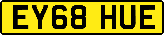 EY68HUE