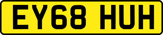 EY68HUH