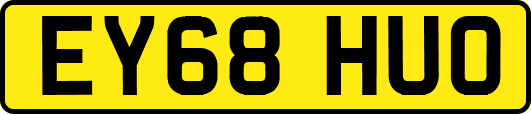EY68HUO