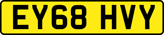 EY68HVY