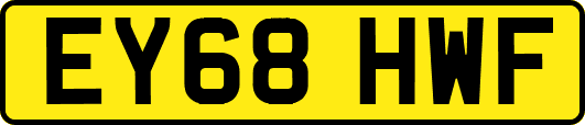 EY68HWF