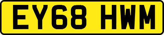 EY68HWM