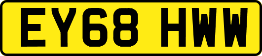 EY68HWW