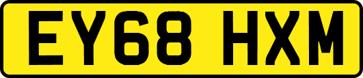 EY68HXM