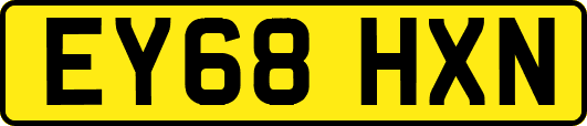EY68HXN