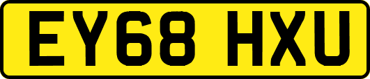EY68HXU