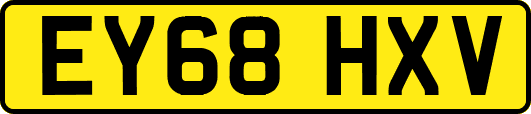 EY68HXV
