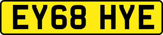 EY68HYE
