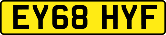 EY68HYF