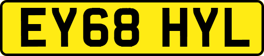 EY68HYL