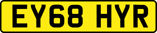 EY68HYR