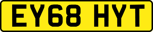 EY68HYT
