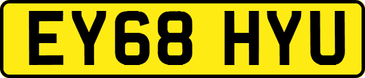EY68HYU