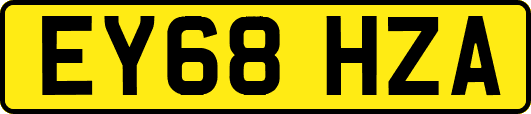 EY68HZA