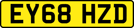 EY68HZD