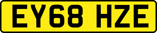EY68HZE