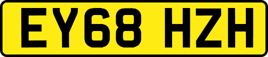 EY68HZH