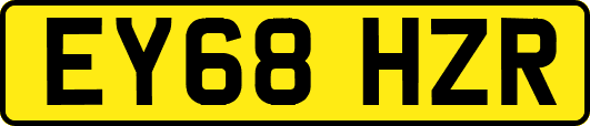 EY68HZR