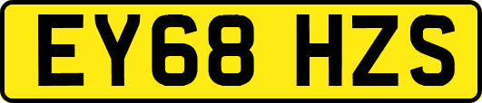 EY68HZS
