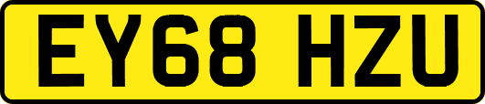 EY68HZU