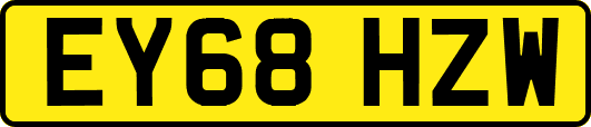 EY68HZW