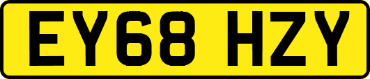 EY68HZY