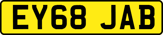 EY68JAB
