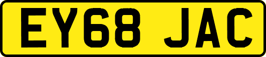 EY68JAC