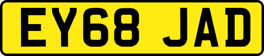 EY68JAD