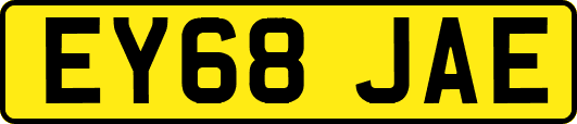 EY68JAE