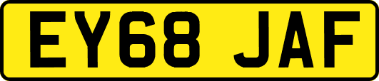 EY68JAF