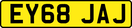 EY68JAJ