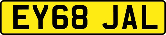 EY68JAL