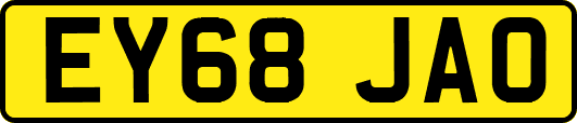 EY68JAO