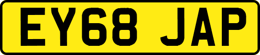 EY68JAP