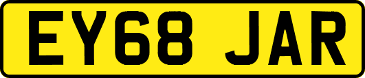 EY68JAR