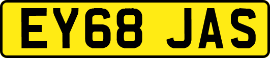 EY68JAS