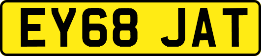EY68JAT