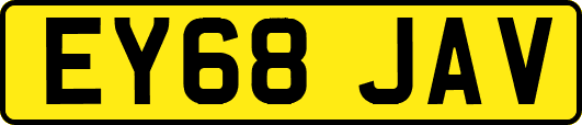 EY68JAV