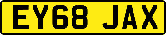 EY68JAX