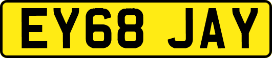 EY68JAY
